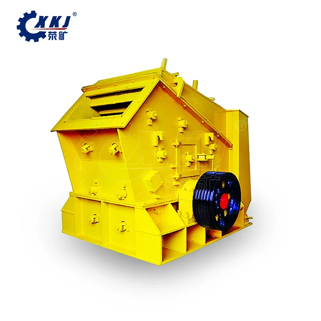 customize Impact Crusher Cheap Impact Stone Crusher Industrial Rock Limestone Impact Rotary Crusher