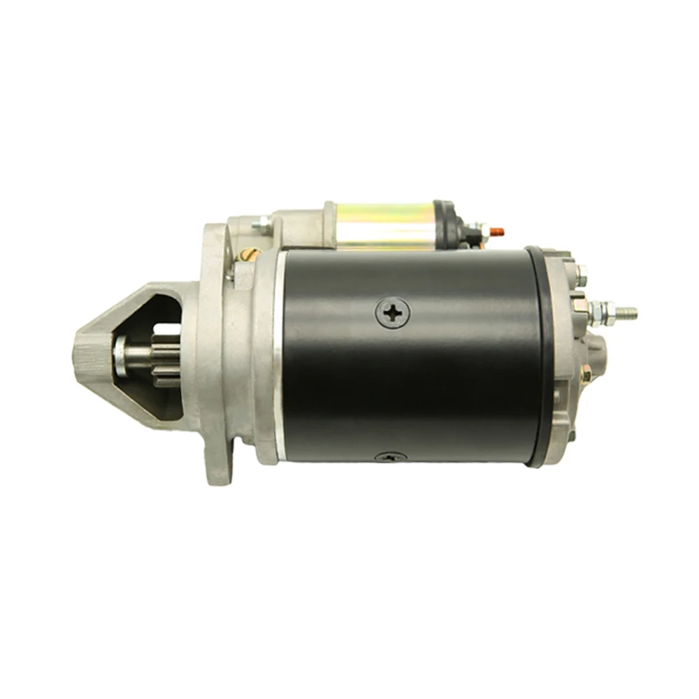 Universal Massey Ferguson 165 Tractor Spare Parts Agricultural Starter Agricultural Machinery NSB529 Starter