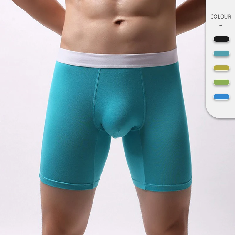 Maxesc OEM ODM Thin Leather Case Transparent Sexy Silk Lace Mens Panties Undergarments Underwear Brief Boxer Trunks For Men