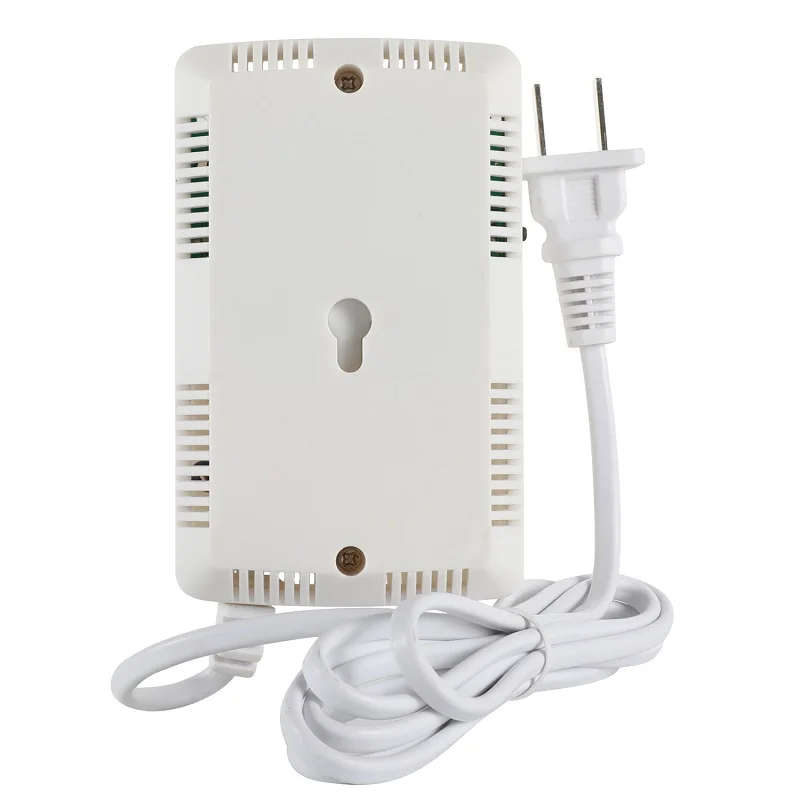 15-year Factory Wholesale Price Combustible Gas Leak Detector Monitor Conform to EN50194 & UL1484 Standard