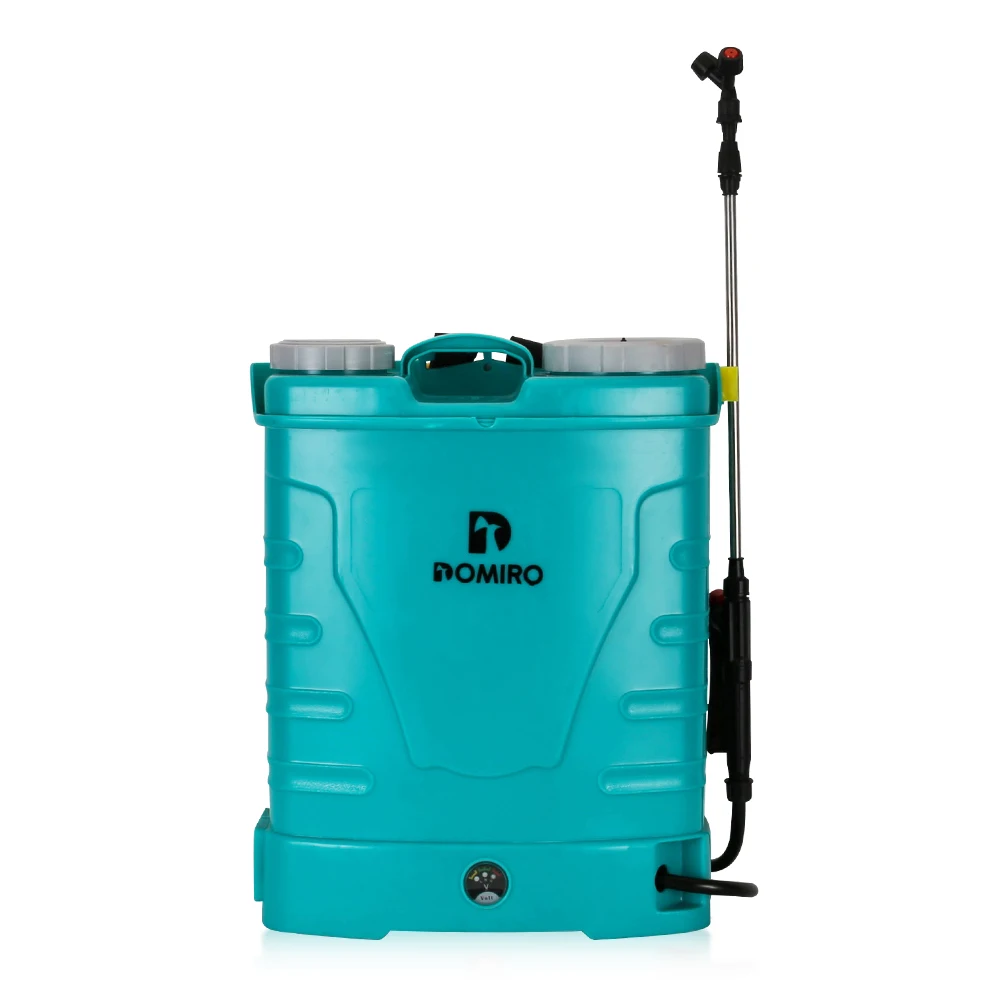 ODM Wholesaler Agriculture 20 Litre Battery Pressure Electric Rechargeable Sprayer Backpack Pump Spray