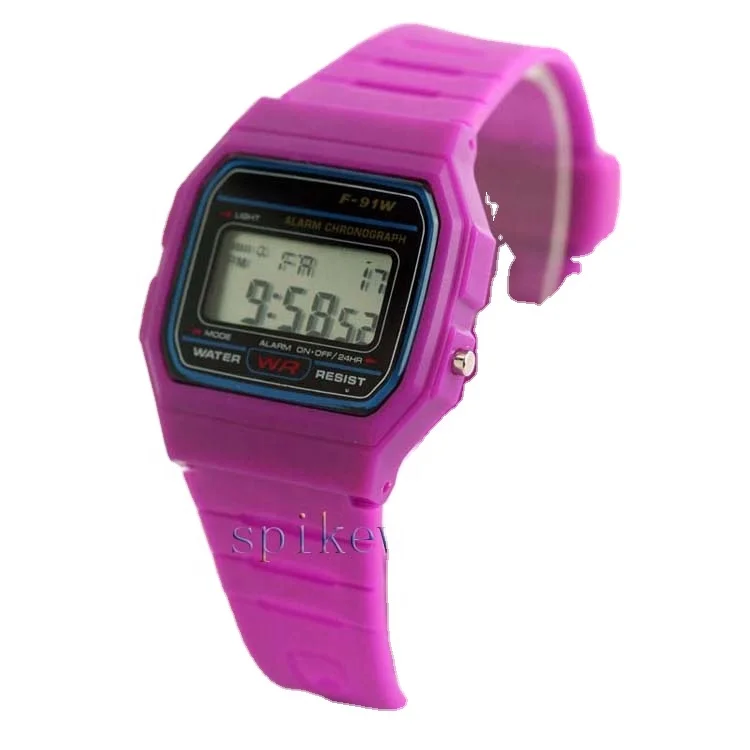 OEM ODM Cheap custom digital watches