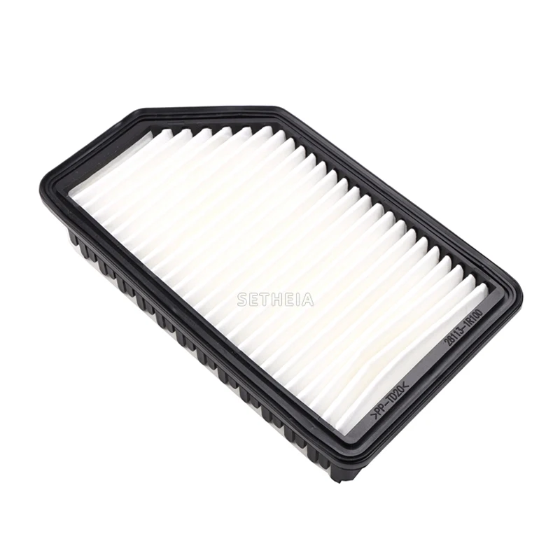 Good quality air filter for KIA Rio/Soul HYUNDAI Accent/Solaris/Veloster OE 28113-1R100