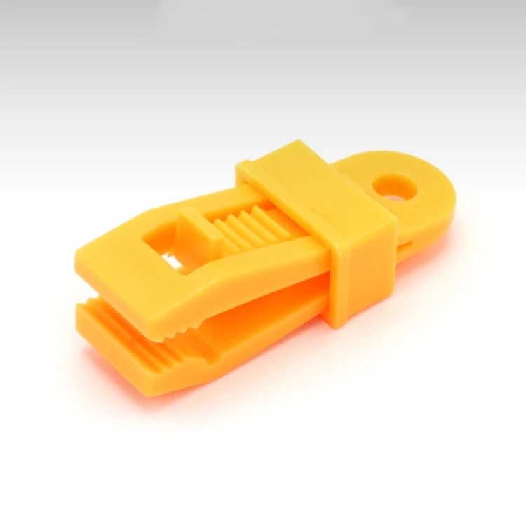 Boat Trailer Cover Tarp Tarpaulin Clips Groundsheet Tent Clip for Camping Awning Canopy Clamp Canoe Kayak Bike Accessory