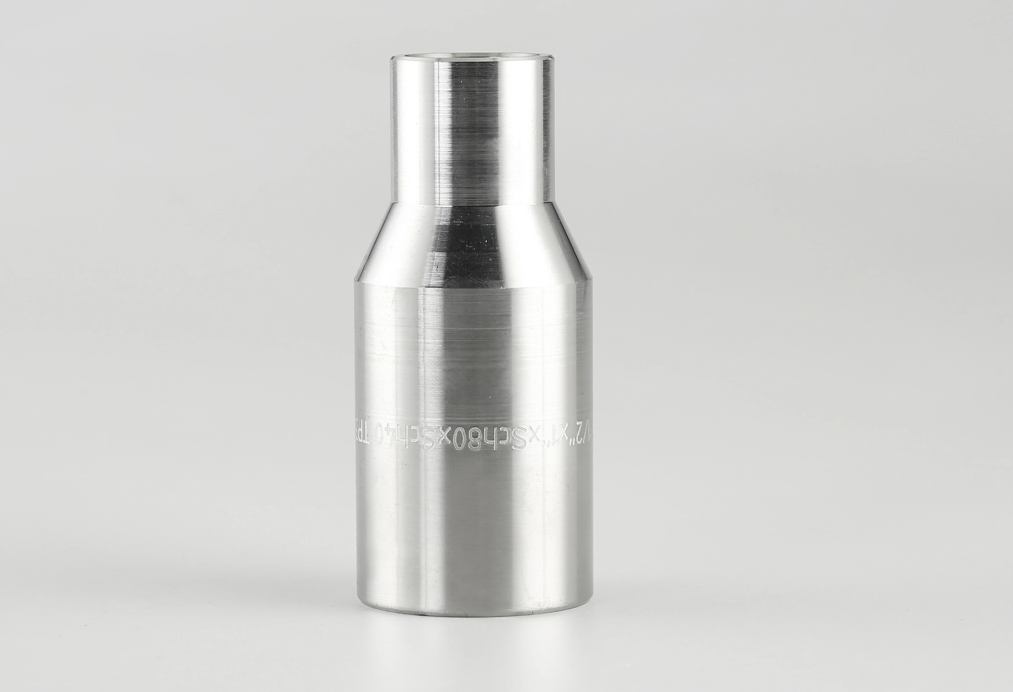 2000/3000/6000 CL Forged high pressure stainless steel pipe fitting