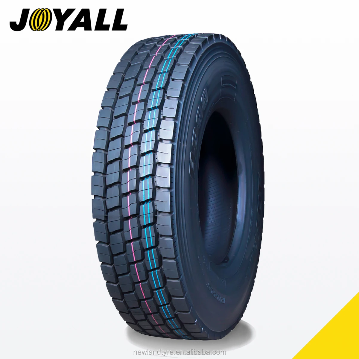 Шины бренда JOYALL 315/80 22 5 315/80/22.5 A888 китайские шины грузовые