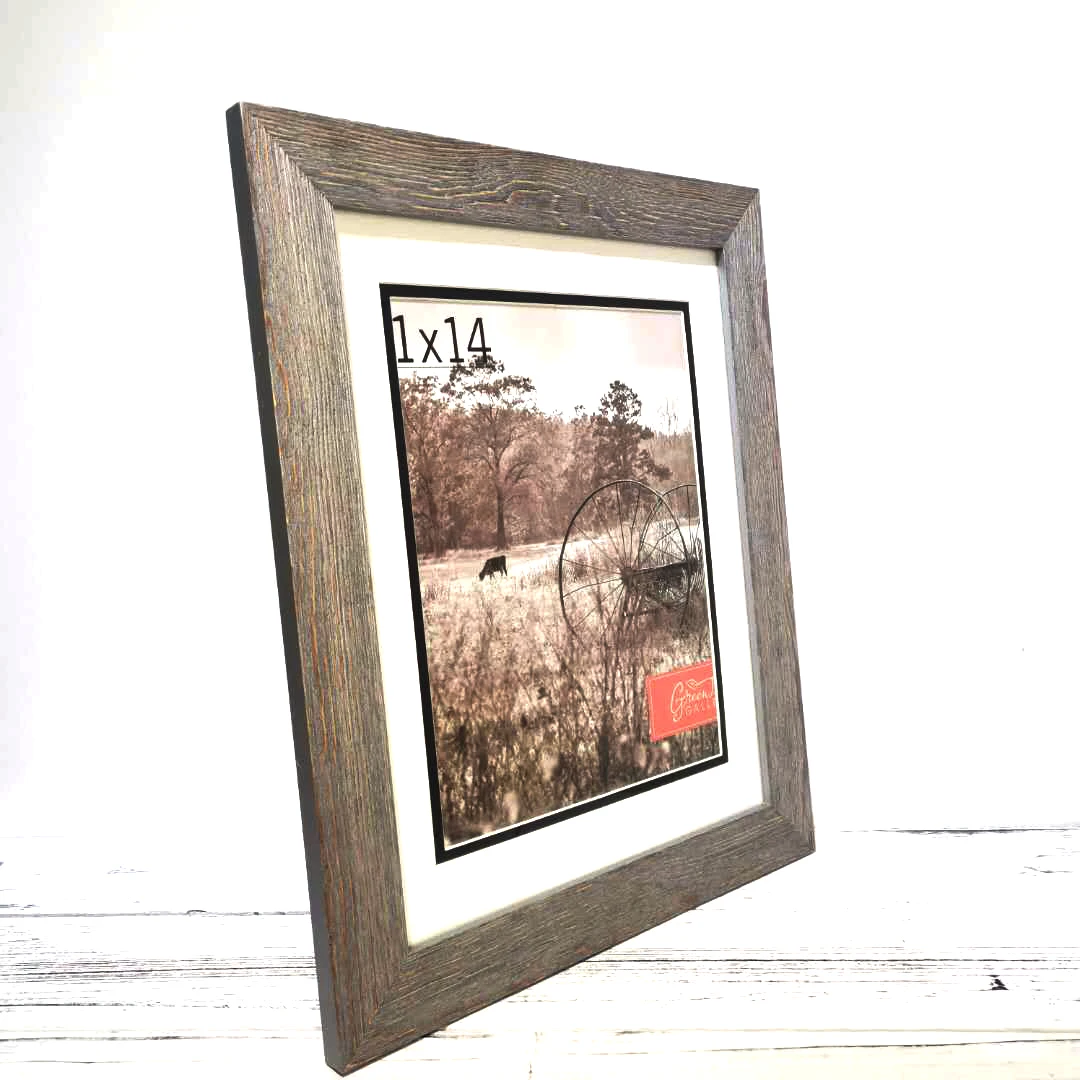 14inch Graduation Certificate Frame Diploma Awards Holders Wood photo Frames with double mat