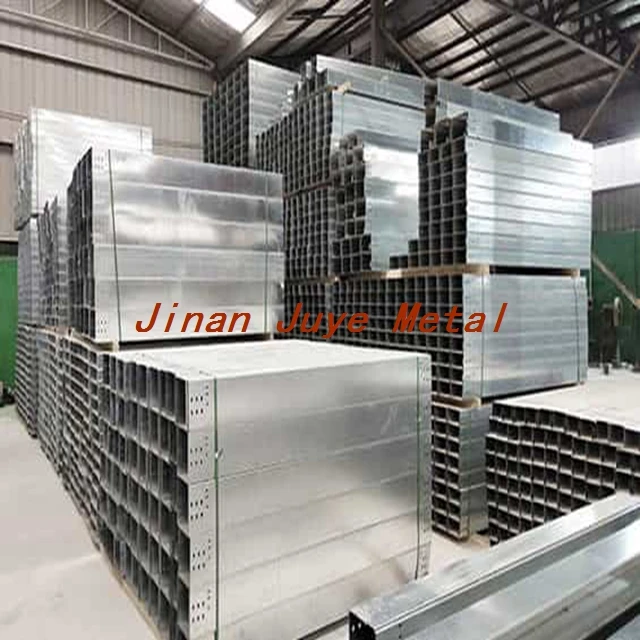 cable tray end cover production cable tray full set of installation equipment system