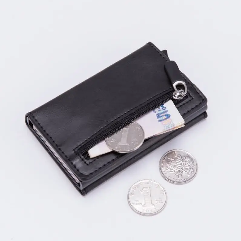 Factory Direct Sales Wholesale Price Cassette Wallet