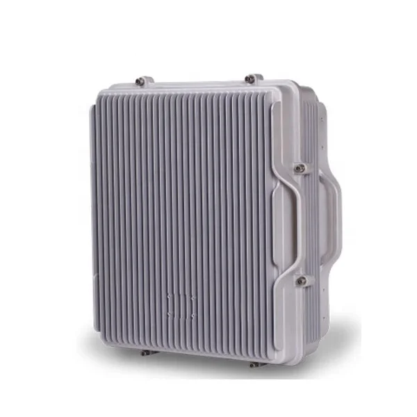 Высококачественный Ловец IMSI 4x SDR GSM/UMTS/LTE/5G NSA детектор направления