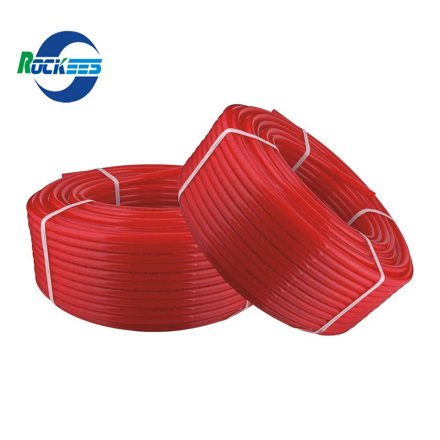 Cold Hot Water High Quality Heating System PEX Pipe with EVOH
