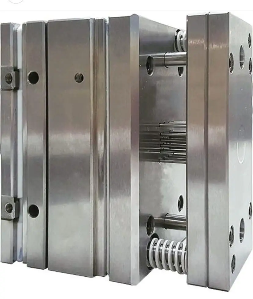 Custom OEM Design Plastic Molding Extrusion Moulds Popular for Home Decoration Tile & Stone Forms