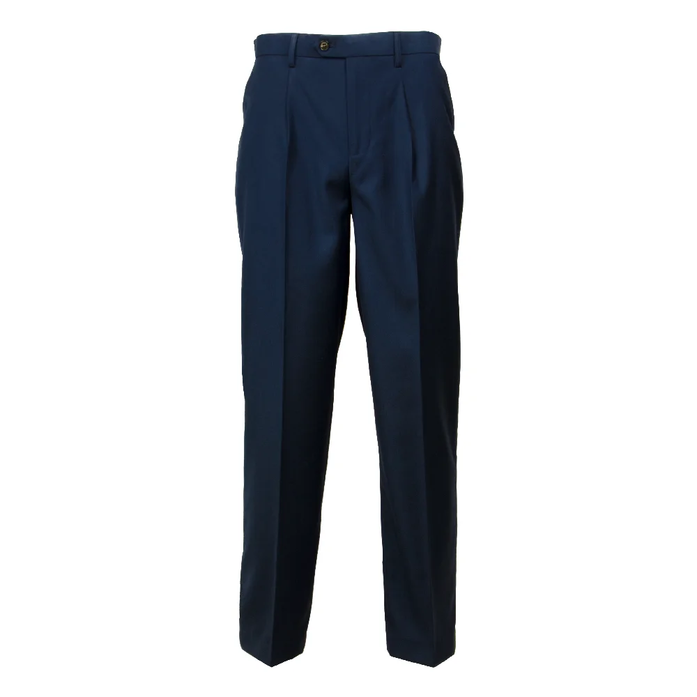 Factory Direct Supply Best Selling Quality Assurance Worldwide Airline Uniforms for Mens Pilot Suits