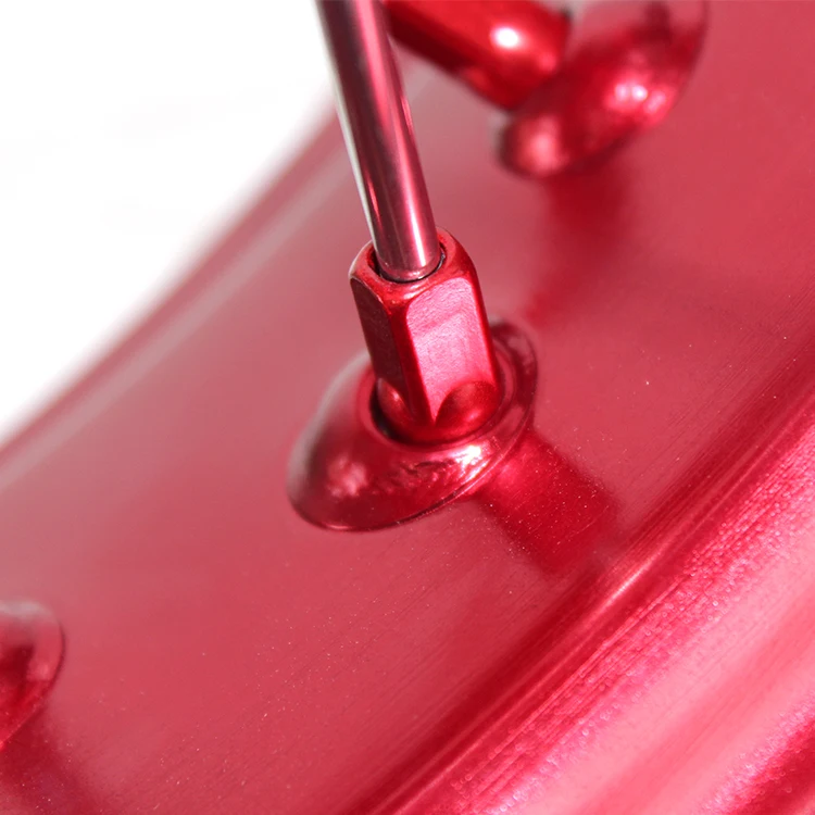 Factory Supply Motorcycle rims Super Motard 36 Holes MT Aluminum Alloy 17x3.5 Front Wheel Rims