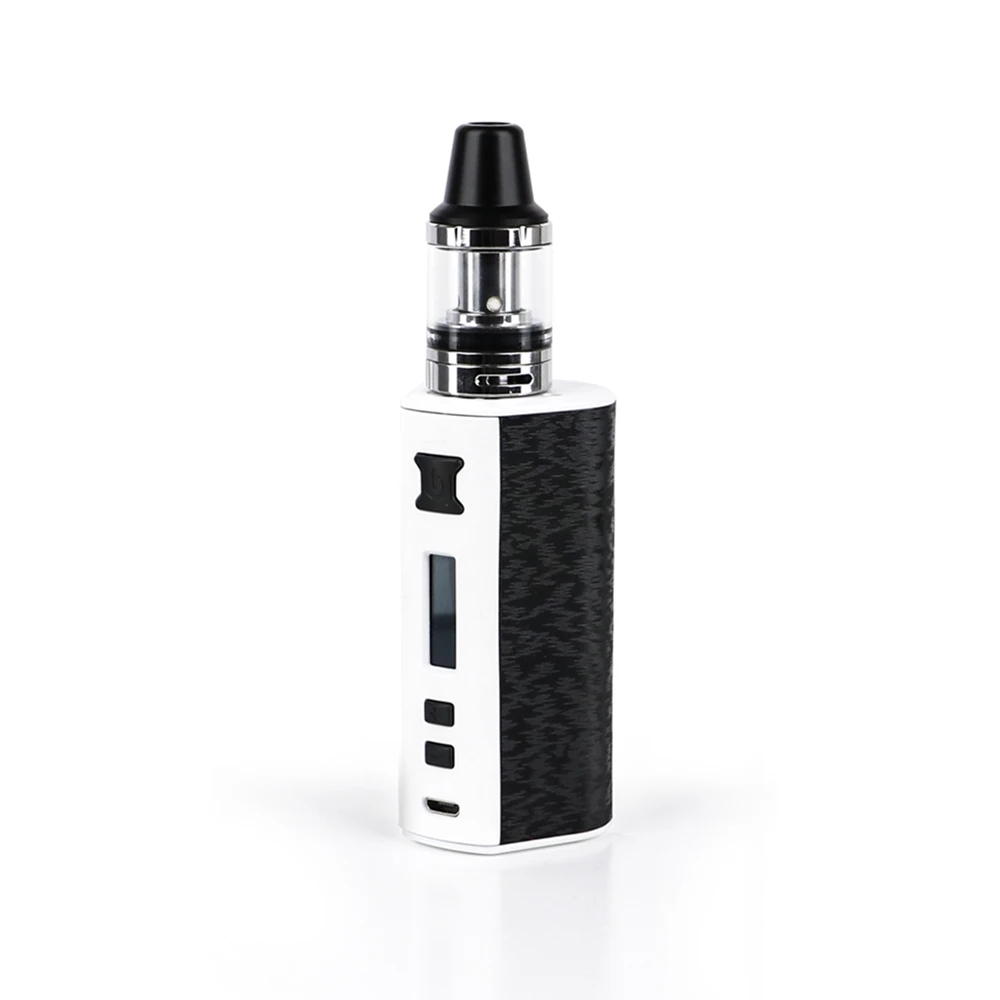 Popular custom brand vape pen stick for