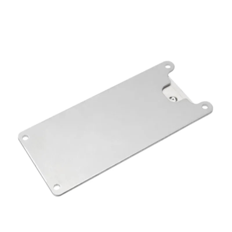 Portable Ceramic Ozone Generator Double Integrated Ceramic Plate Ozonizer Air Water Air Purifier Parts