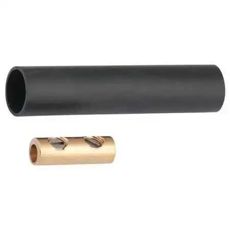 Комплект соединителей для стыкового соединения