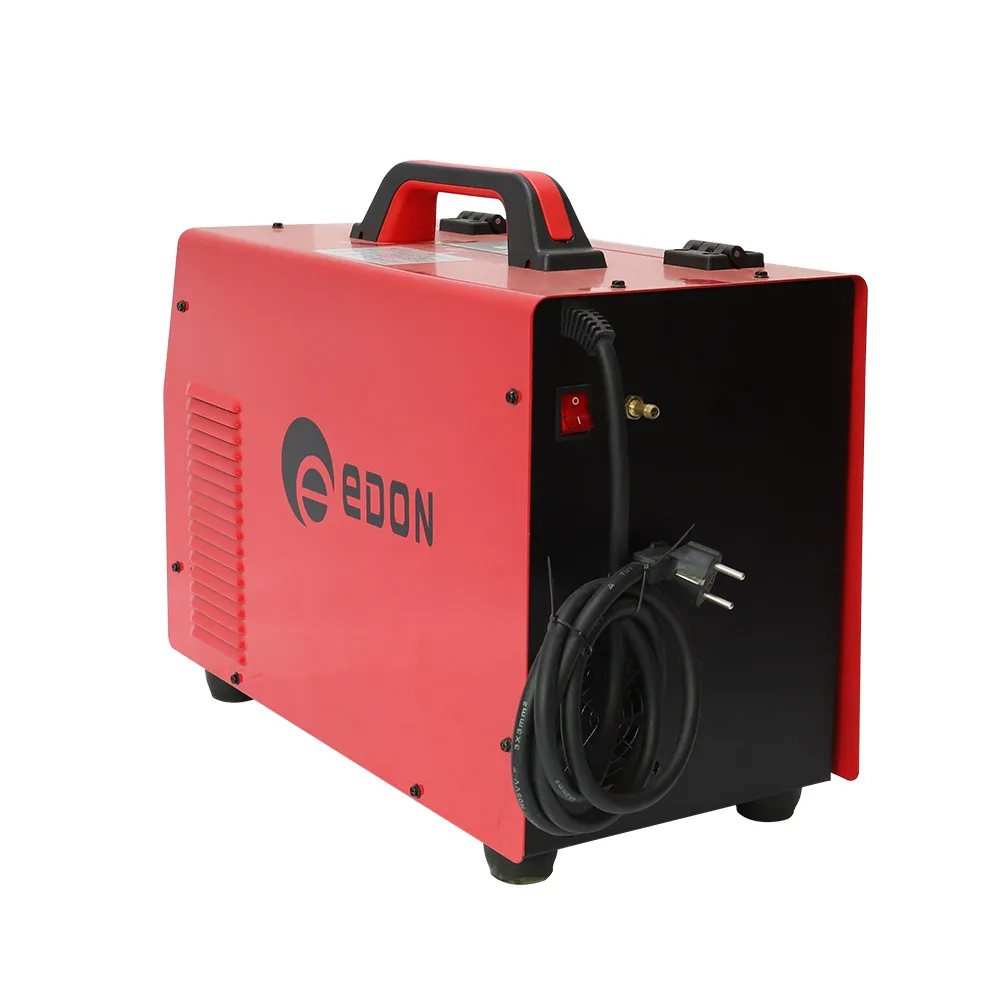 EDON MIG-300X professional mig mma gas and gasless welder welding plant machine