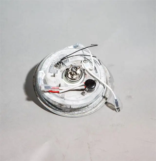 electric kettle hot pot Heating tube heating plate heating element