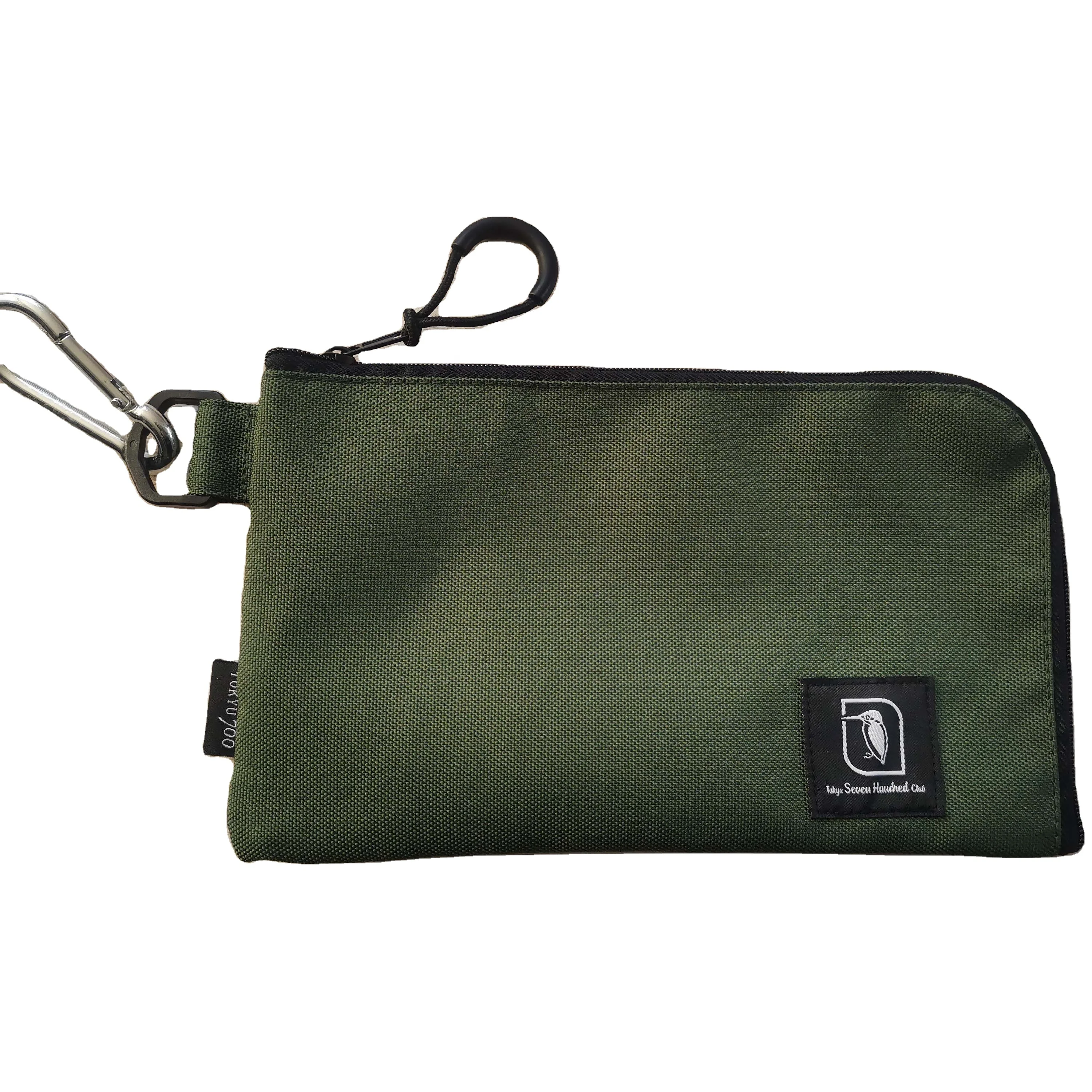 Outdoor Waterproof Bike Essential Case Cycling Cell Phone Mobile Wallet Pocket Bag