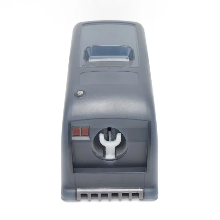 New Design Automatic Black ABS Foam smart touchless automatic Soap Dispenser Wall Mounted kids kitchen