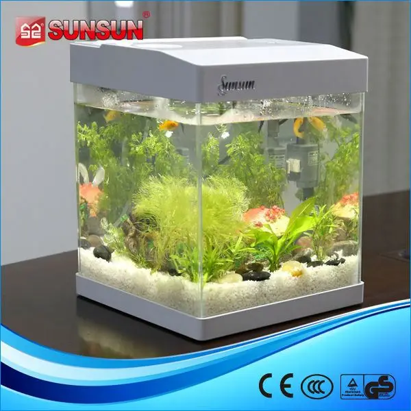 Aquarium Fish Tank Sunsun Small 300 Gallon  For Sale