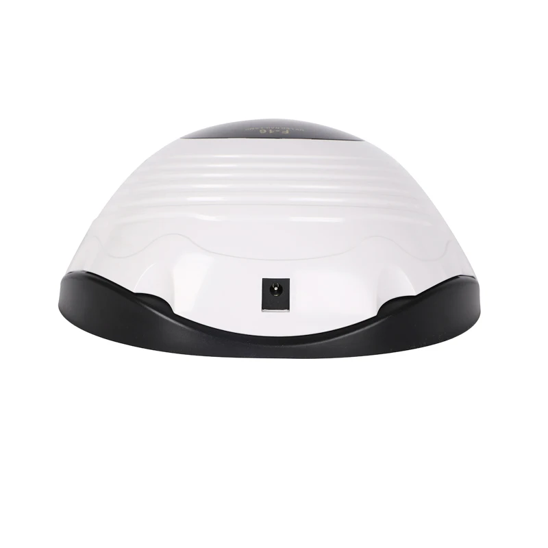 48W With Single hand Nail Dryer LED UV Lamp professional nails uv lamp