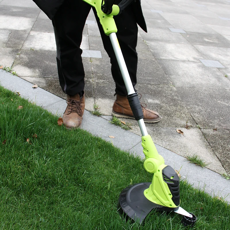 Best selling product brush cutter machine grass trimmer garden