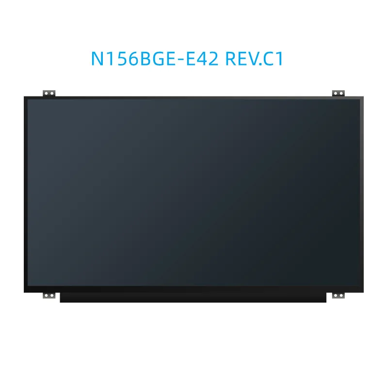 15.6 inch 30pins LCD LED WXGA Display Screen module N156BGE-E42 REV.C1 Laptop display panel