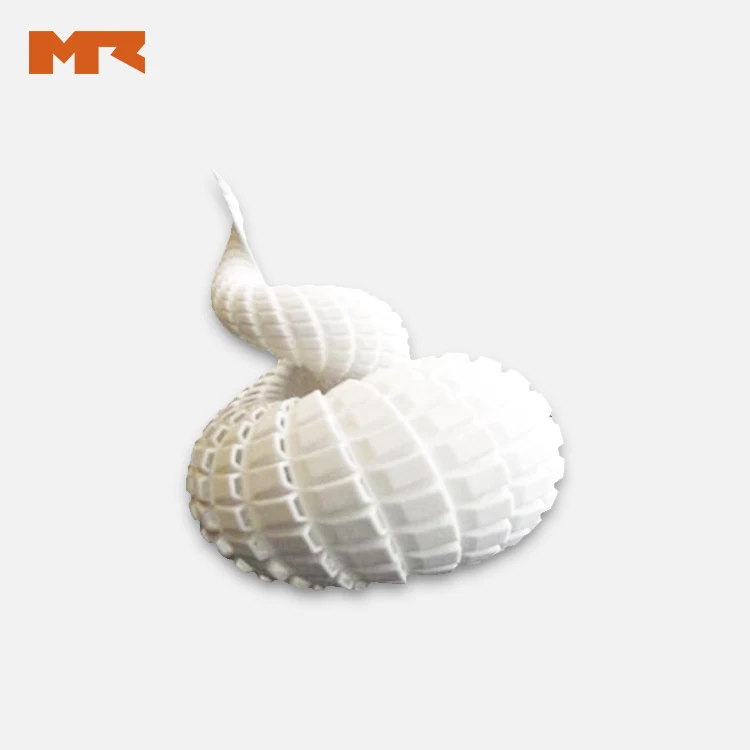 
Resin material batch production sla sls 3d print service 