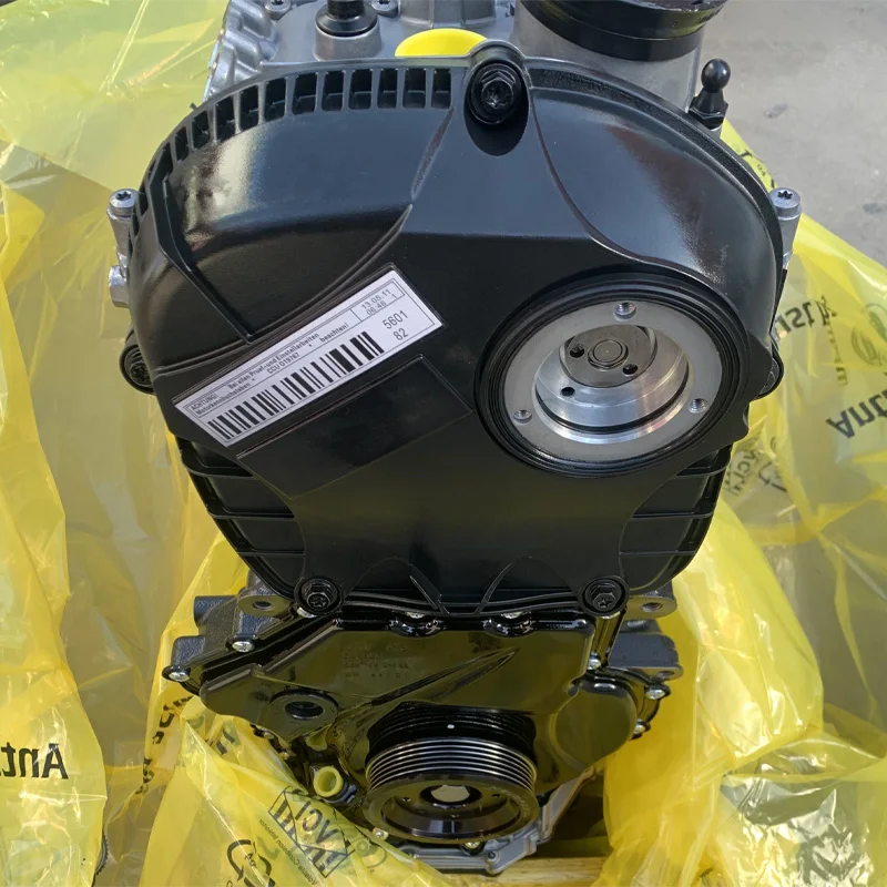 Распродажа двигатель SENP в сборе для vw 1 8 T EA888 полный CJE CDH CEA CAE CPM CFK ccc cc CAB 06H100031