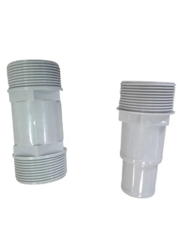 Water cleaning automatic chlorine feeder 9lb(4kgs) Inline Chlorine Feeder Kit for pool