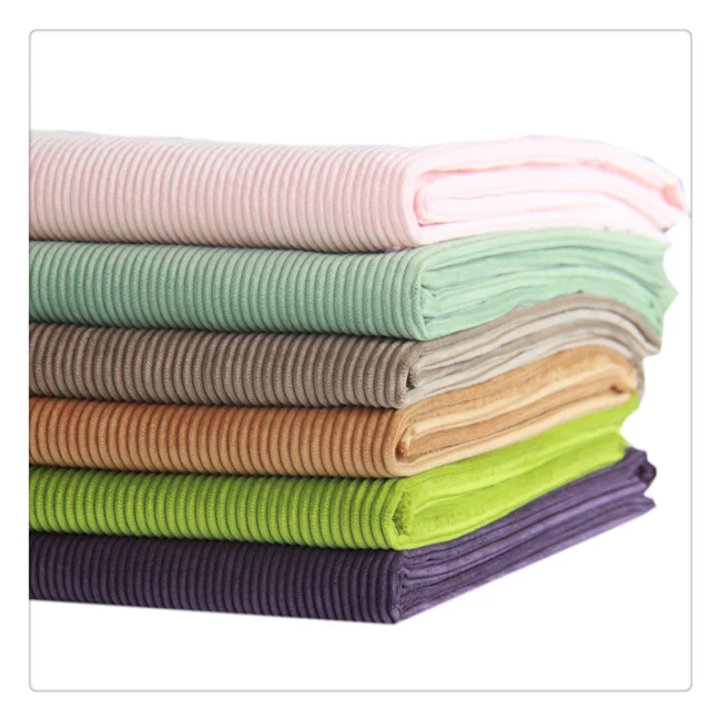 Shirt Fabric Factory Good Quality Pique Polo CVC Pique Fabric China Dress Jacket Plain Cotton Customized Gsm Technics Style Suit