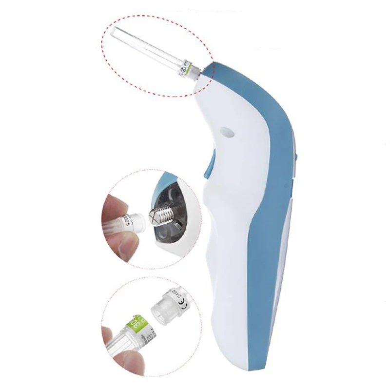 Newest Rechargeable Maglev Mole Removal Eyelid Lifting Jett Plasma Pen