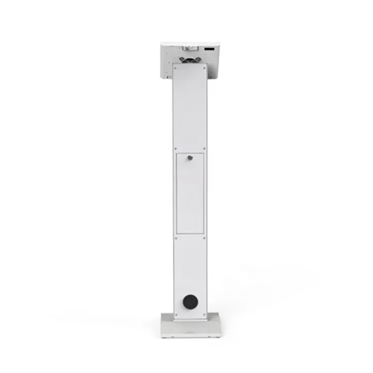 Антивор, подставка для киоска, вращающаяся подставка для планшета для iPad 10,2 дюйма