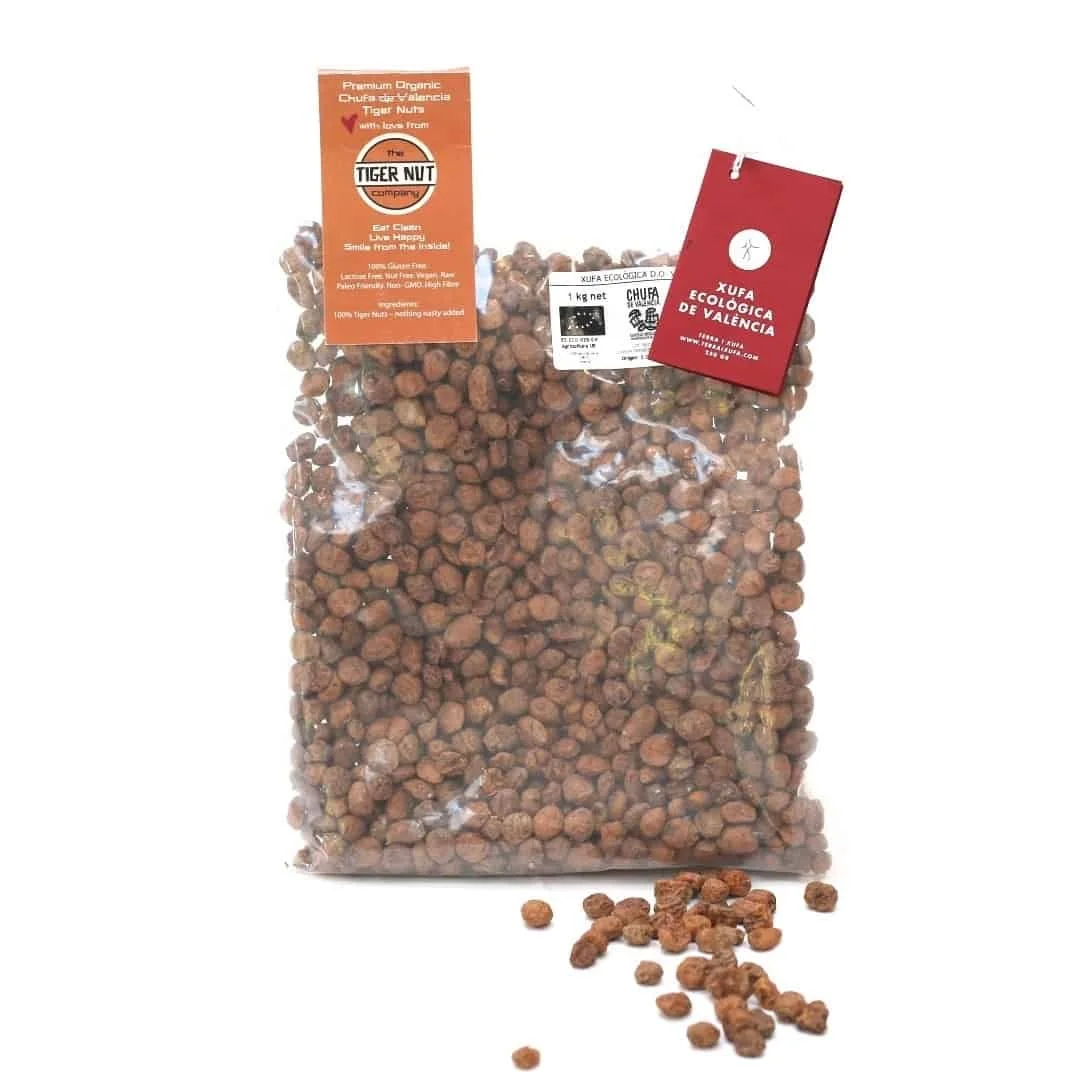 Tiger Nuts Chufa for Sale