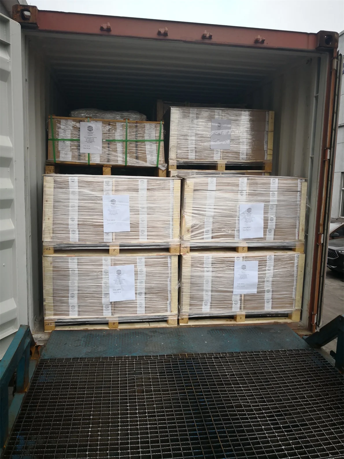  China Wholesale Pozi Drive Tapping Screw Carbon Steel 1022A