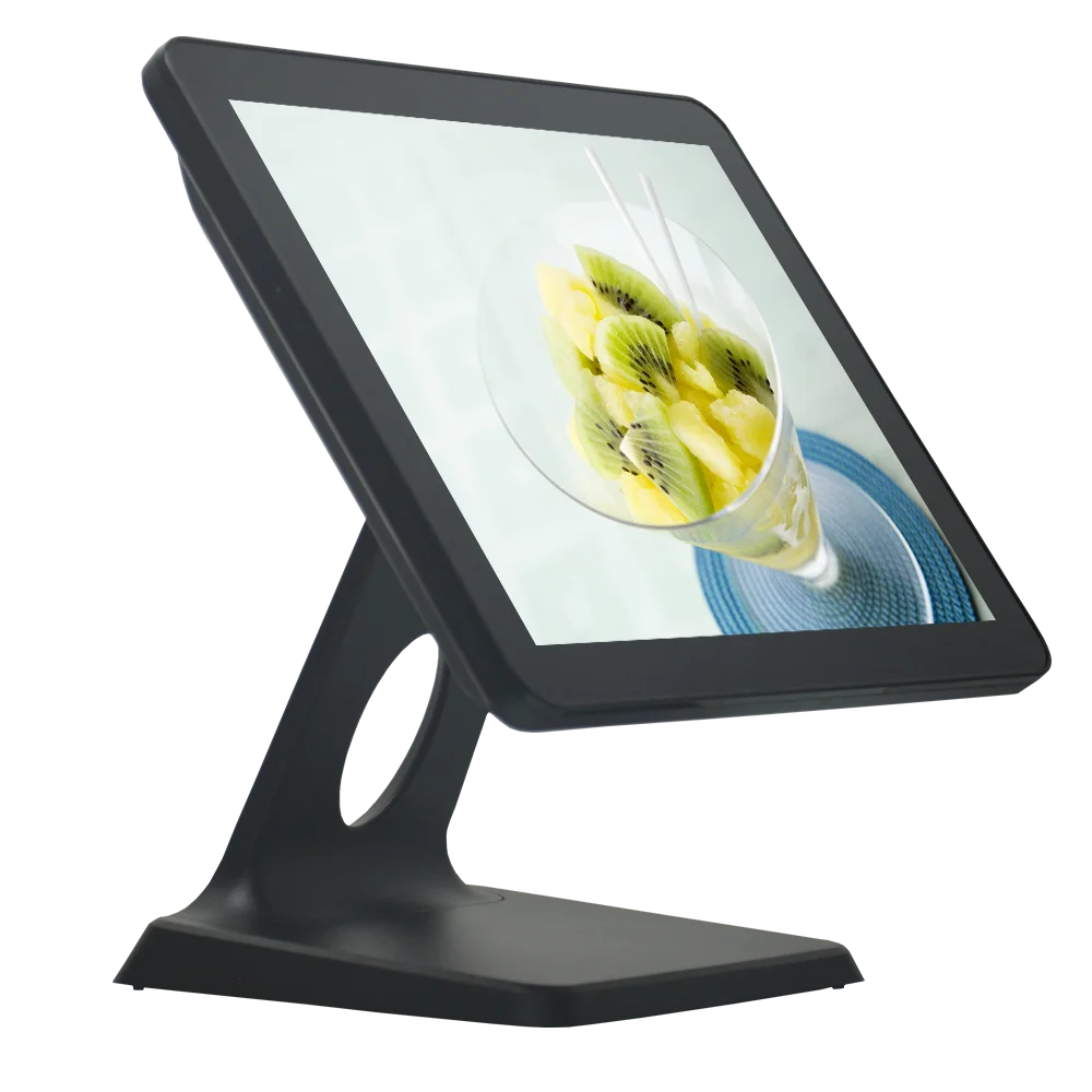 Factory Wholesale Price 15 Inch POS All In One System Cash Register Supermarket POS Systems