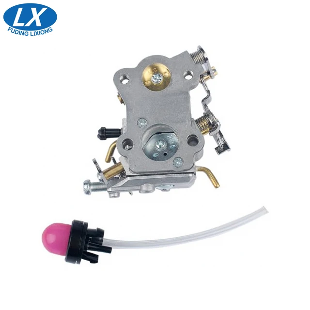 China Factory Wholesale Carburetor For Poulan Craftsman Zama C1M-W26C P3314 P3316 Chainsaw Carburetor 545070601
