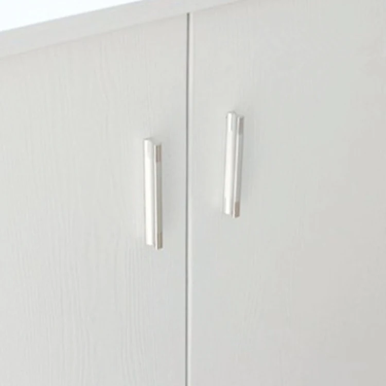 Hot Sale Aluminium Alloy Universal New Design Hardware Furniture Handel