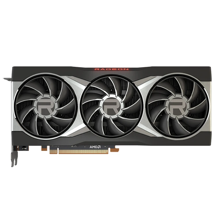  GIGABYTE Radeon AMD RX 6900 XT 16 Гб игровая видеокарта с GDDR6 256-бит интерфейс памяти rx в наличии на