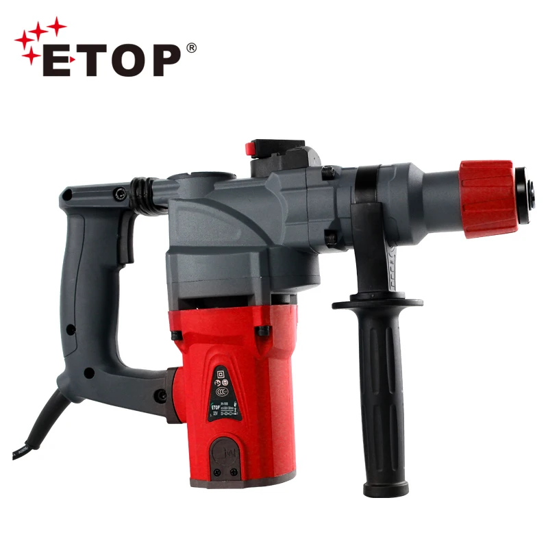 
High Performance Electric Power Tools Concrete Rotary Demolition Hammer 