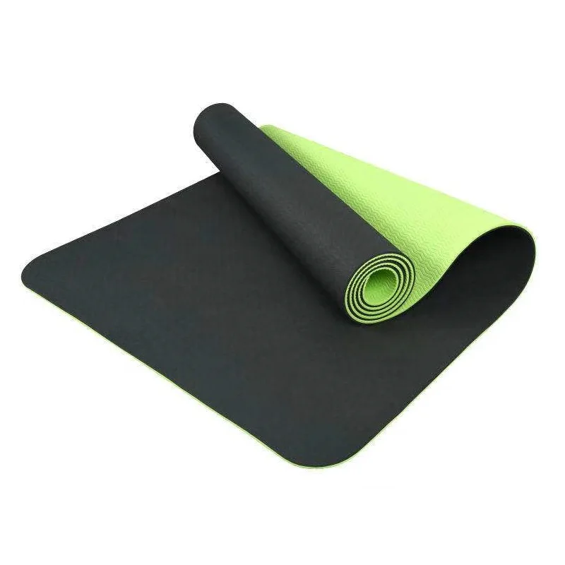 WellTrust yoga mats with logo yoga mat eco friendly yoga mat custom