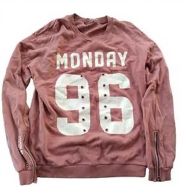 China used clothes second hand clothing supplier