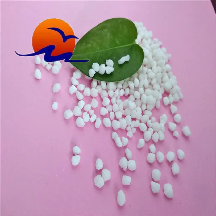 Cheap agricultural grade fertilizer bulk prices production line granular ammonium sulphate