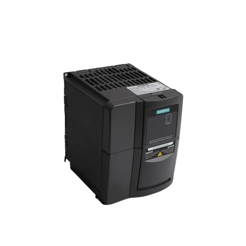 SIE MENS 6SE6440-2AD22-2BA1 AC Inverter Drive Electrical Equipment