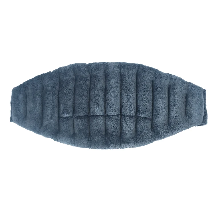 Soft Pillow Design Microwavable Lower Back Heating Pack