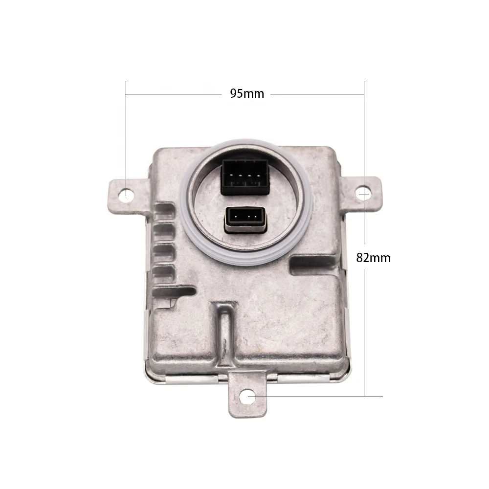 TAOCHIS D1S D3S Headlight Ballast For Audi Q5 VW Passat HID Control Unit Module 7226115099 W003T18871