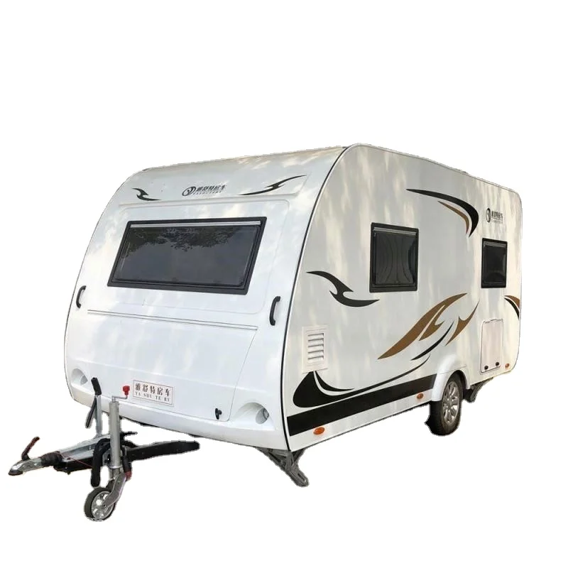 Australian standard hybrid offroad caravan for sale