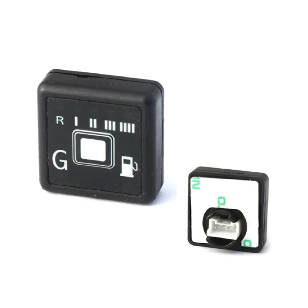 Переключатель Digi ECU CNG LPG переключатель автогаза для системы последовательного впрыска